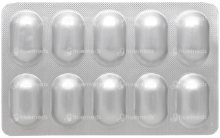 Lipidator A 10/75 Capsule 10